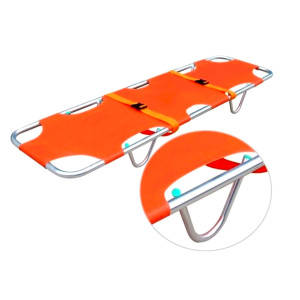 Camilla Apilable Unidad Camilla Apilable Unidad